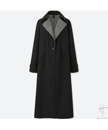 UNIQLO | ベルテッドロングコート(その他アウター)