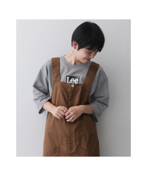 URBAN RESEARCH DOORS（アーバンリサーチドアーズ）の「Lee