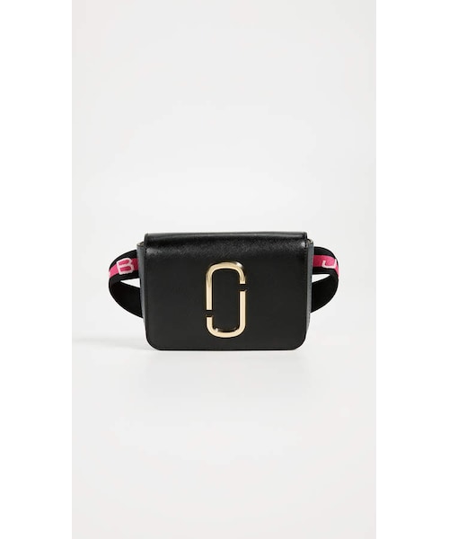 Marc Jacobs（マークジェイコブス）の「Marc Jacobs Small Hip Shot Marc Jacobs