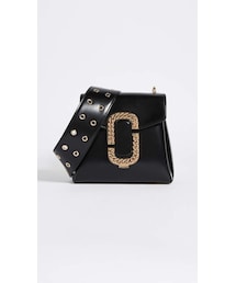 MARC JACOBS | Marc Jacobs Small St Marc Shoulder Bag(ショルダーバッグ)