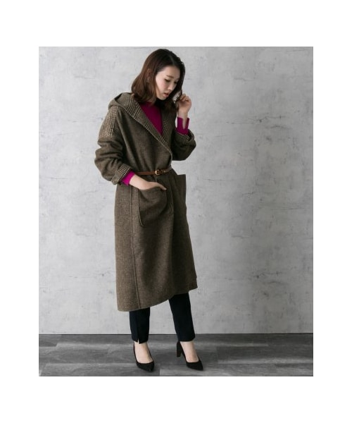 URBAN RESEARCH ROSSO WOMEN（アーバンリサーチ ロッソ）の「【予約