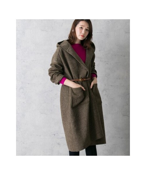 URBAN RESEARCH ROSSO WOMEN（アーバンリサーチ ロッソ）の「【予約 