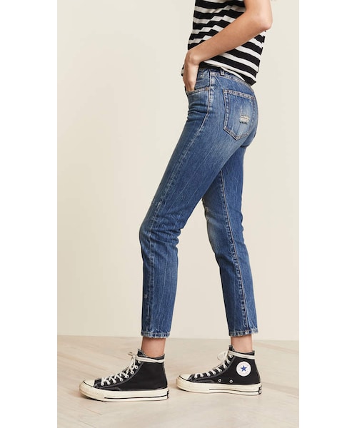 R 13,R13 MILF Jeans - WEAR