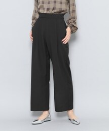 SENSE OF PLACE by URBAN RESEARCH | CARREMAN ワイドパンツ(パンツ)