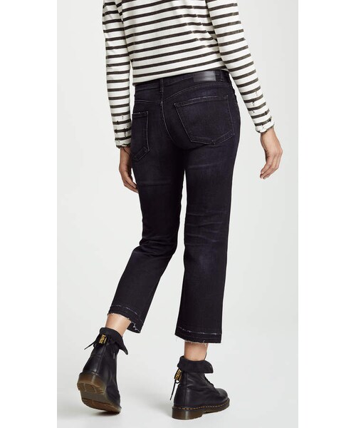 デニム・ジーパン R13 'Boy Straight' jeans R13（アールサーティーン）の「R13 Boy Straight Jeans（デニム