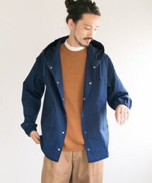 URBAN RESEARCH | フーディーコーチジャケット(ジャケット/アウター)