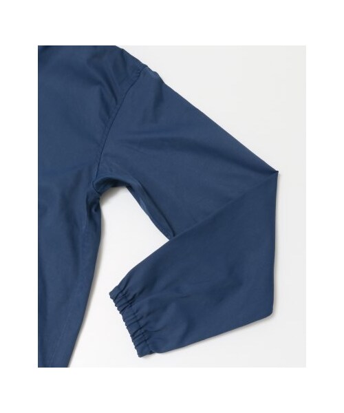 URBAN RESEARCH（アーバンリサーチ）の「フーディーコーチジャケット（ジャケット/アウター・メンズ・BEIGE/BLUE/NAVY/BLACK・M/L）」の20枚目の写真