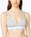 Calvin Klein(カルバン・クライン)の「アンダーウェア(ブラジャー)」
