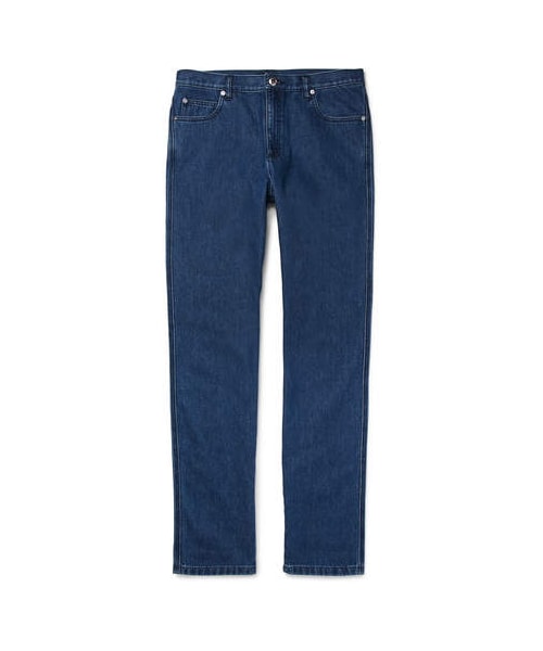 A.P.C.（アーペーセー）の「A.P.C. Denim Jeans（デニムパンツ）」 - WEAR