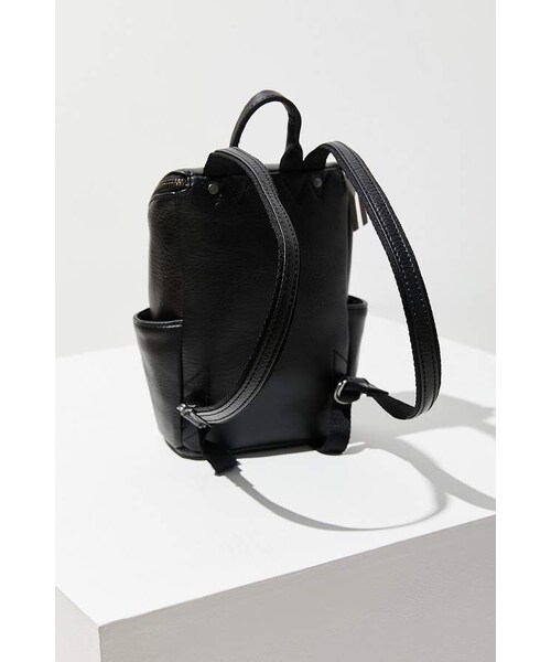 Matt & Nat（マットアンドナット）の「Matt & Nat Brave Mini Backpack（バックパック/リュック）」 WEAR