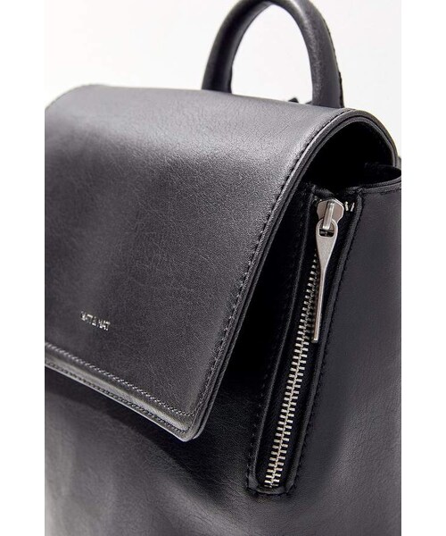 Matt & Nat（マットアンドナット）の「Matt & Nat Fabi Mini Backpack（バックパック/リュック）」 WEAR