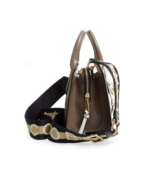 MARC JACOBS マークジェイコブス Big Shot バッグ レザー MARC JACOBS（マークジェイコブス）の「MARC JACOBS Little Big