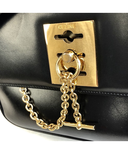 STORES.jp（ストアーズドットジェーピー）の「CELINE セリーヌ 3連