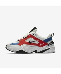 NIKE | ナイキ Nike M2K Tekno Trainers In White テクノ ス二ーカー(スニーカー)