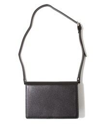CLANE | VARIOUS SERIES WALLET CLUTCH BAG(ショルダーバッグ)