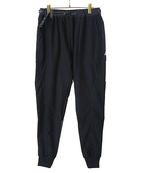 and wander(アンドワンダー)の「light fleece pants reflect and wander(アンドワンダー)の「light fleece pants reflect
