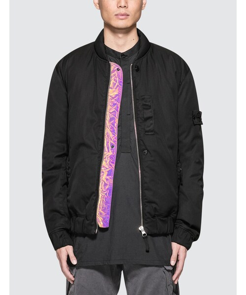 【美品】ストーンアイランド シャドウプロジェクト マルチジップ ベスト M STONE ISLAND SHADOW PROJECT マルチジップ ベスト | Historia