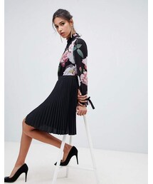 Ted Baker（テッドベーカー）の「Ted Baker Daysea Frill Bow