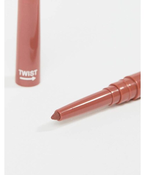 Smashbox（スマッシュボックス）の「Smashbox Always sharp lip liner Safe Word