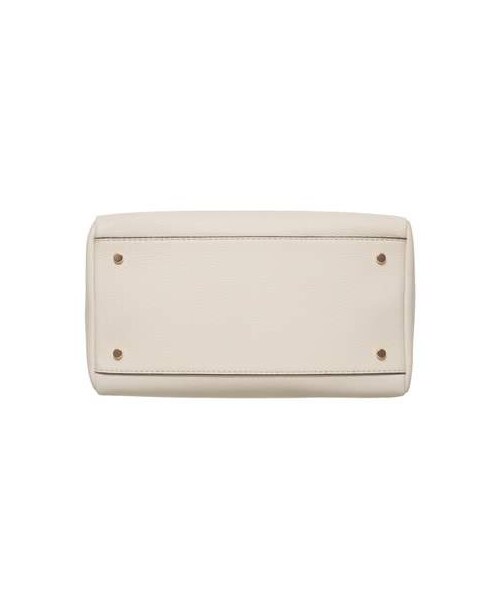 kate spade new york(ケイトスペード ニューヨーク)の「Kate Spade New York Kingston Drive - Alena Leather Satchel(ショルダーバッグ・レディース・White・One Size)」の4枚目の写真