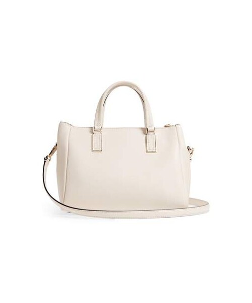 kate spade new york(ケイトスペード ニューヨーク)の「Kate Spade New York Kingston Drive - Alena Leather Satchel(ショルダーバッグ・レディース・White・One Size)」の3枚目の写真