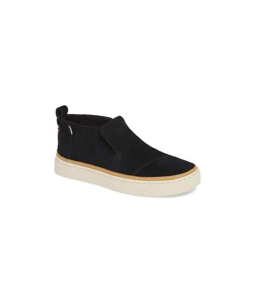 toms paxton slip on