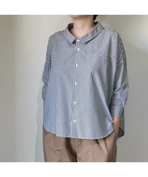 Ordinary fits（オーディナリーフィッツ）の「ORDINARY FITS 