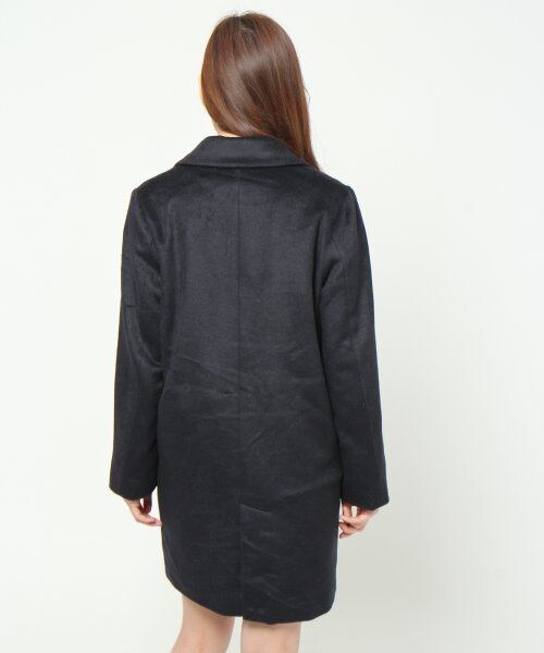 JEANASIS（ジーナシス）の「チェスターコート（）」 - WEAR
