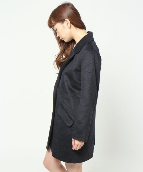 JEANASIS チェスターコート JEANASIS（ジーナシス）の「チェスターコート（）」 - WEAR