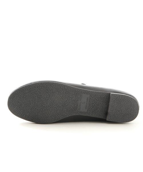 GLOBAL WORK（グローバルワーク）の「【WEB限定先行予約】レースアップシューズＳＳ（シューズ・レディース・ホワイト05/ブラック09/シルバー12・Ｌ/Ｍ/Ｓ）」の8枚目の写真