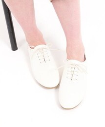 GLOBAL WORK | 【WEB限定先行予約】レースアップシューズＳＳ(シューズ)