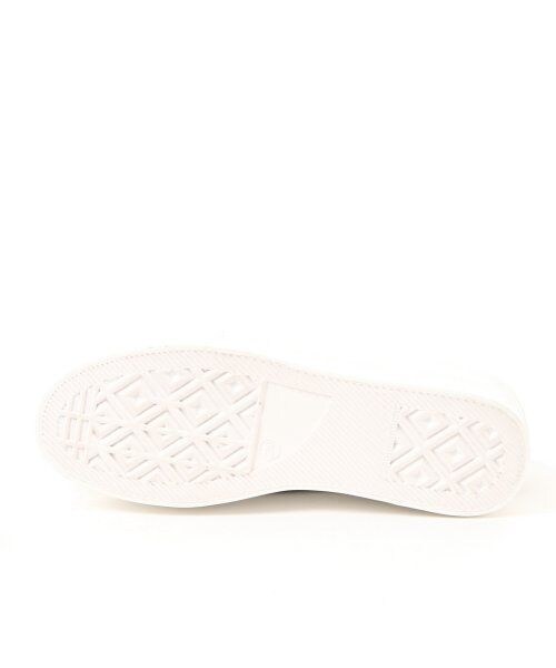 JEANASIS（ジーナシス）の「アツゾコスリッポン（シューズ・レディース・レオパード/ブラック・L(24-24.5)/M(23-23.5)）」の6枚目の写真