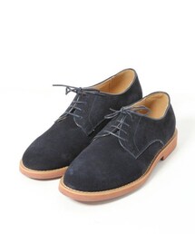 RAGEBLUE | スウェードカラーソールシューズ(シューズ)