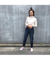 ADIRA | "JOLIE" HN Knit(ニット/セーター)