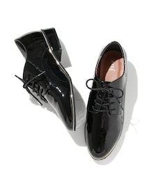 VIS | メタルピースレースアップシューズ(シューズ)