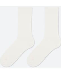 UNIQLO | ヒートテックソックス（2足組）(レギンス/スパッツ)