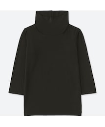 UNIQLO | ヒートテックタートルネックT（長袖）(その他アンダーウェア/インナー)