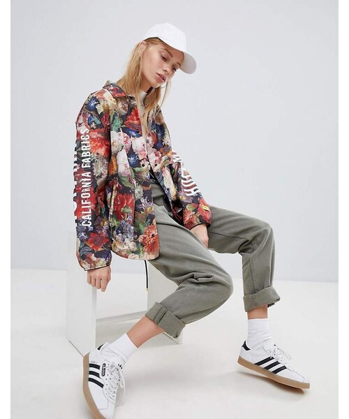 Herschel Supply（ハーシェルサプライ）の「Herschel Supply Co