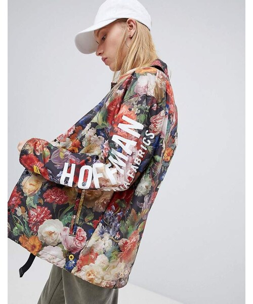 Herschel Supply（ハーシェルサプライ）の「Herschel Supply Co