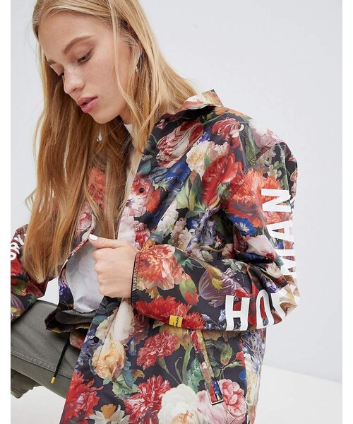 Herschel Supply（ハーシェルサプライ）の「Herschel Supply Co