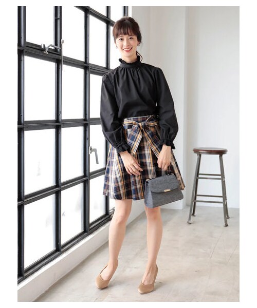 earth music&ecology（アースミュージックアンドエコロジー）の「スキ  