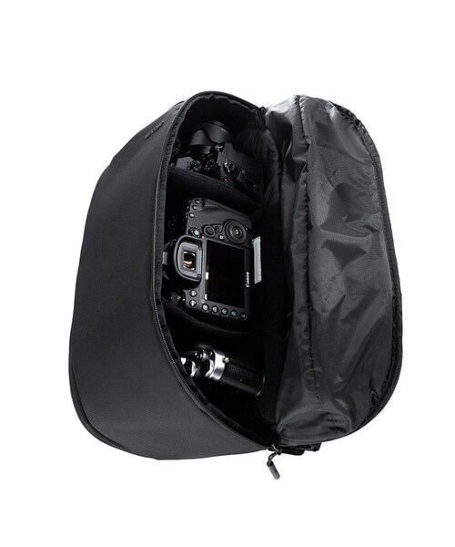 incase（インケース）の「Incase INCP300218-BLK Camera Sling Pack - Black（その他・メンズ・Black・One Size）」の5枚目の写真