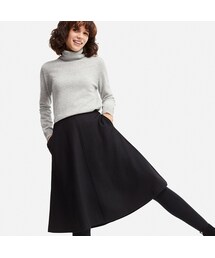 madameHcloset ウールスカート madameHcloset ウールスカート