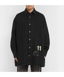   jeansラフシモンズ 長袖 ホワイト B.D jeansラフシモンズ 長袖 ホワイト B.D jeansラフシモンズ 長袖