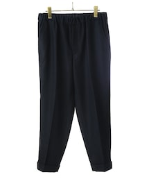 WP | BRAID SLACKS(スラックス)