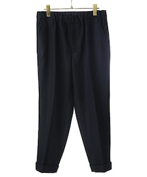 WP | BRAID SLACKS(スラックス)