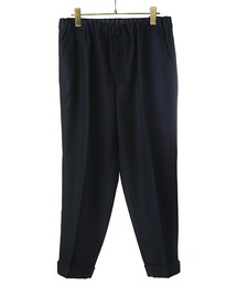 WP | BRAID SLACKS(スラックス)