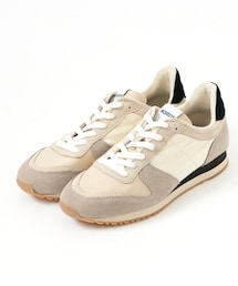 NOVESTA | スニーカー MARATHON CLASSIC BEIGE(スニーカー)