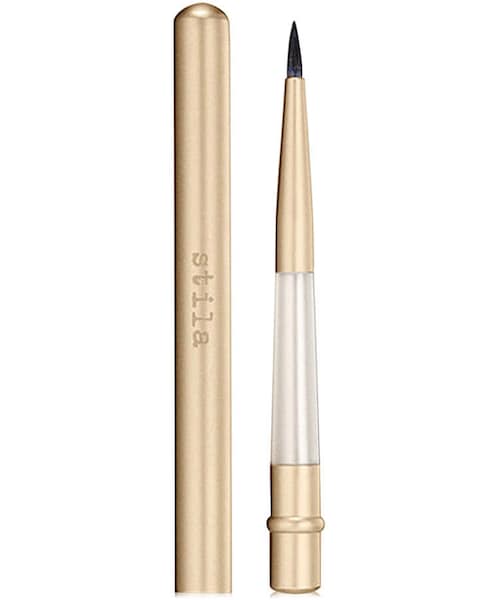 Stila （）の「Stila La Quill Precision Eye Liner Brush（メイクブラシ）」 WEAR