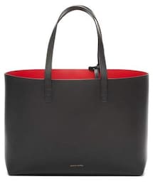 MANSUR GAVRIEL | MANSUR GAVRIEL Small Leather Tote(トートバッグ)